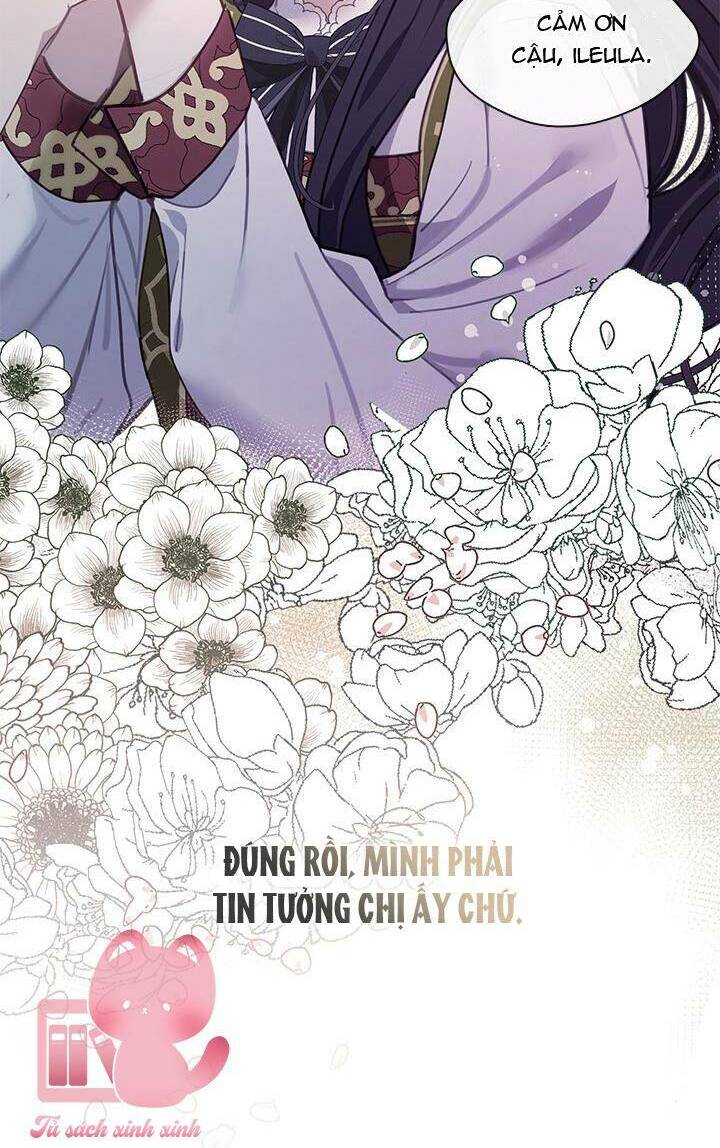 Gia Đình Bị Ám Ảnh Bởi Tôi Chapter 55 - Trang 2