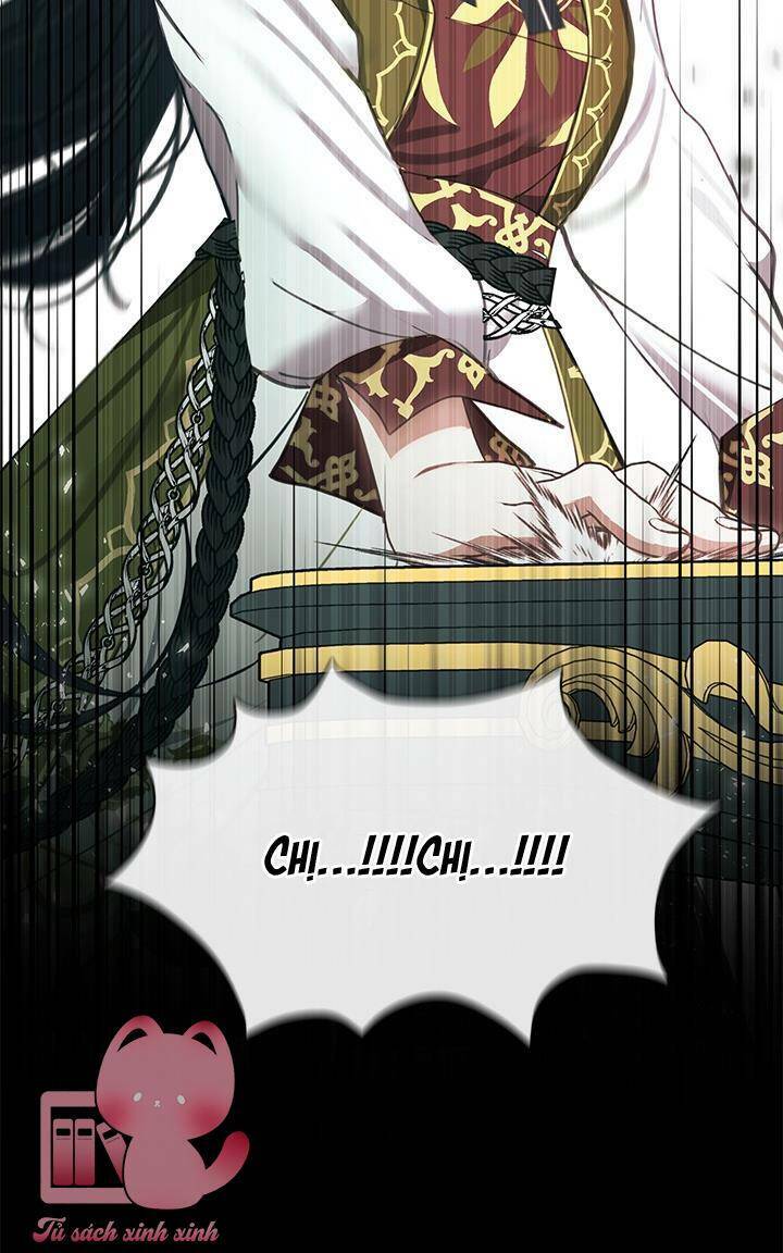 Gia Đình Bị Ám Ảnh Bởi Tôi Chapter 56 - Trang 2