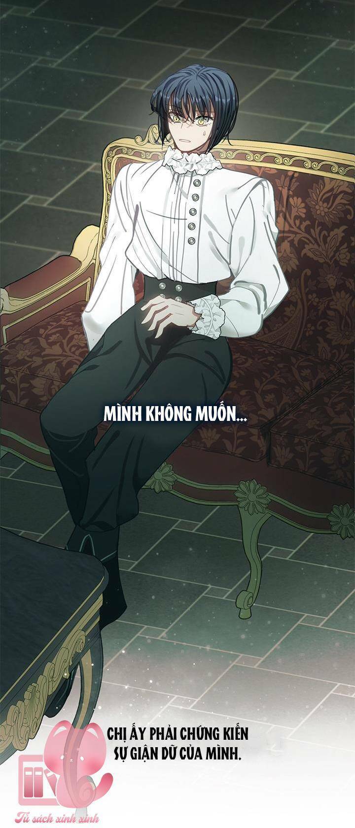 Gia Đình Bị Ám Ảnh Bởi Tôi Chapter 56 - Trang 2