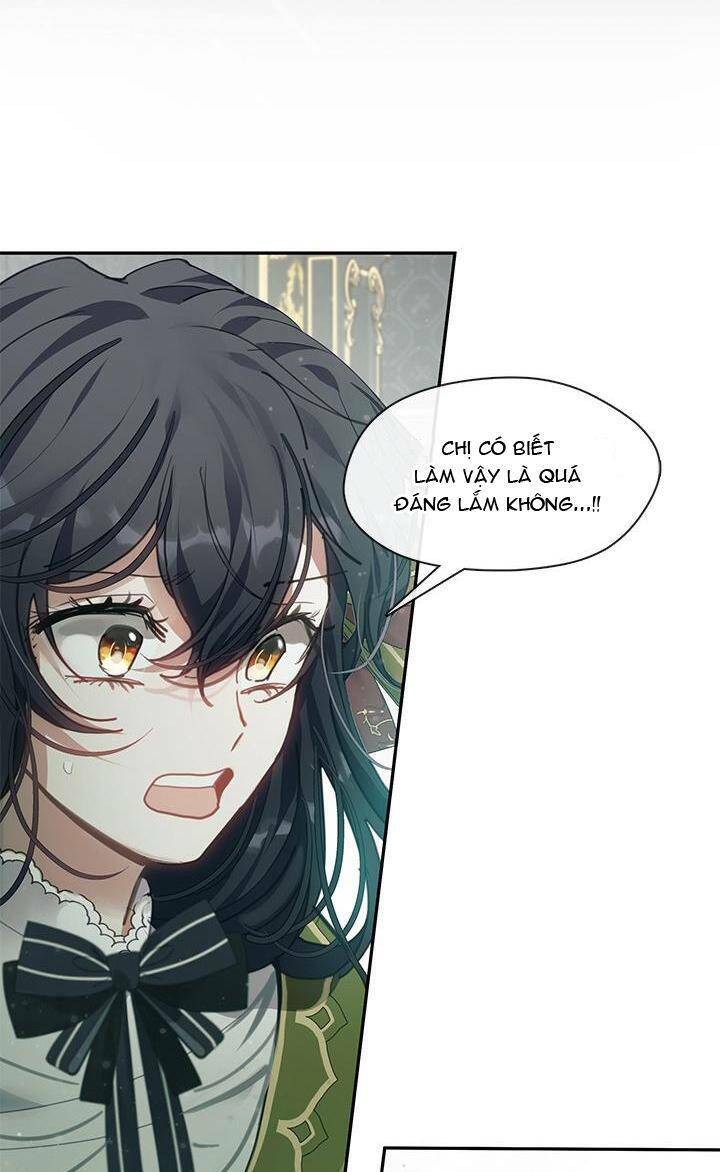 Gia Đình Bị Ám Ảnh Bởi Tôi Chapter 56 - Trang 2