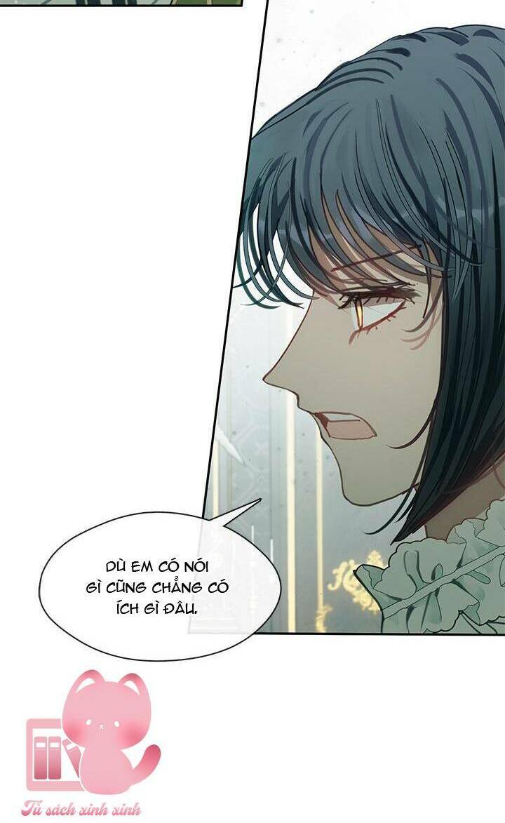 Gia Đình Bị Ám Ảnh Bởi Tôi Chapter 56 - Trang 2