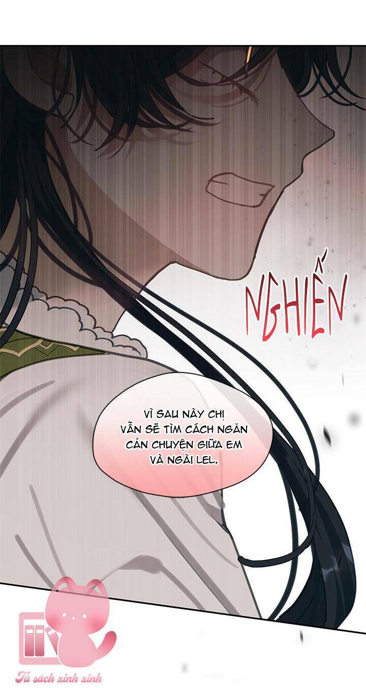 Gia Đình Bị Ám Ảnh Bởi Tôi Chapter 56 - Trang 2