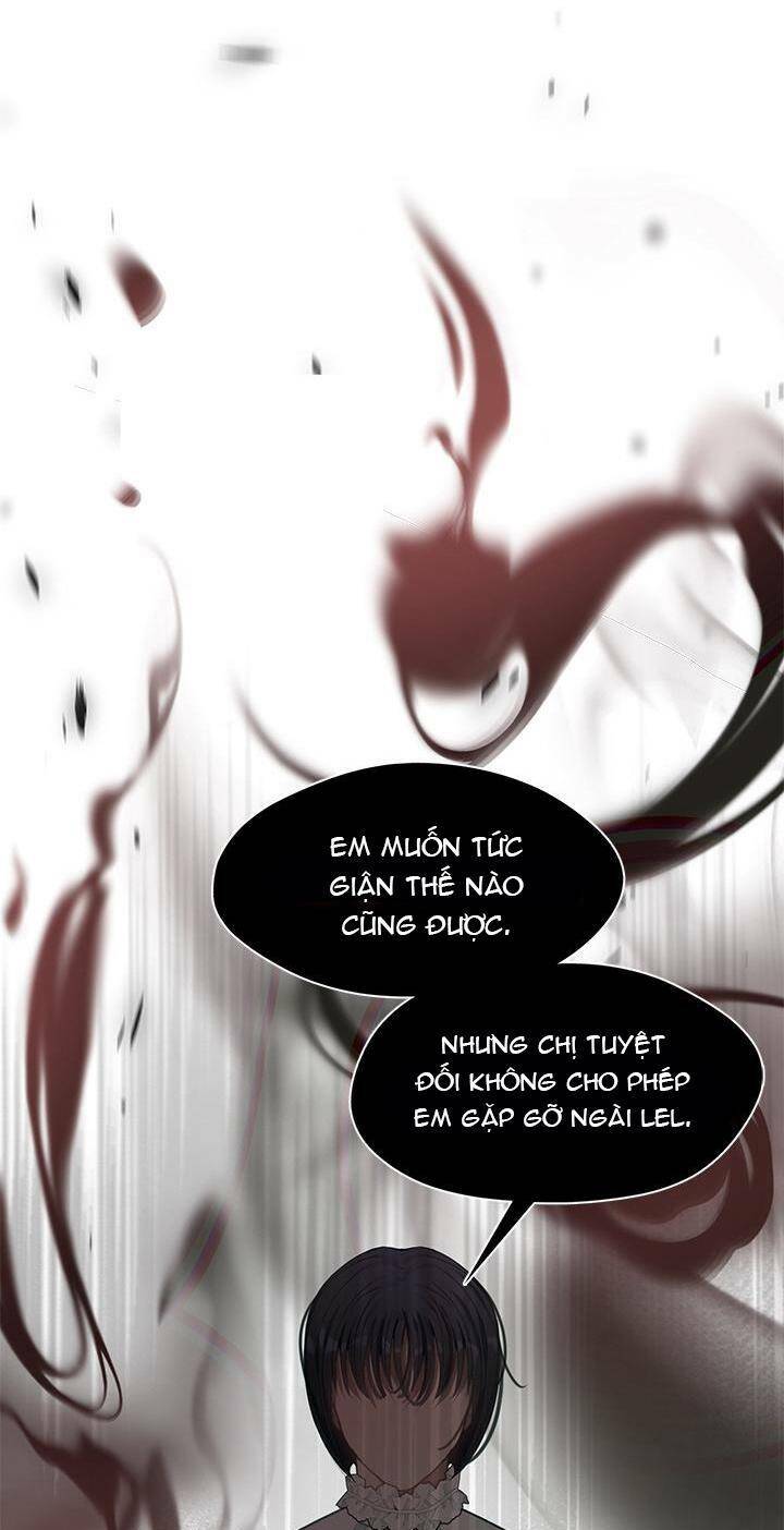 Gia Đình Bị Ám Ảnh Bởi Tôi Chapter 56 - Trang 2