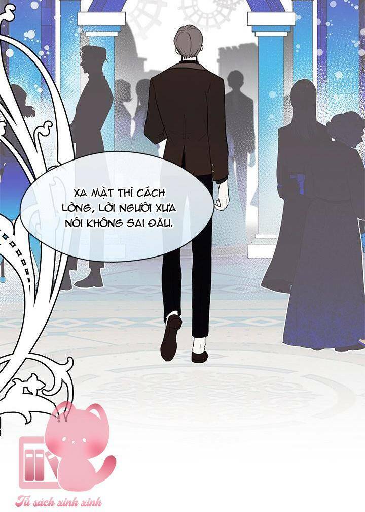 Gia Đình Bị Ám Ảnh Bởi Tôi Chapter 56 - Trang 2