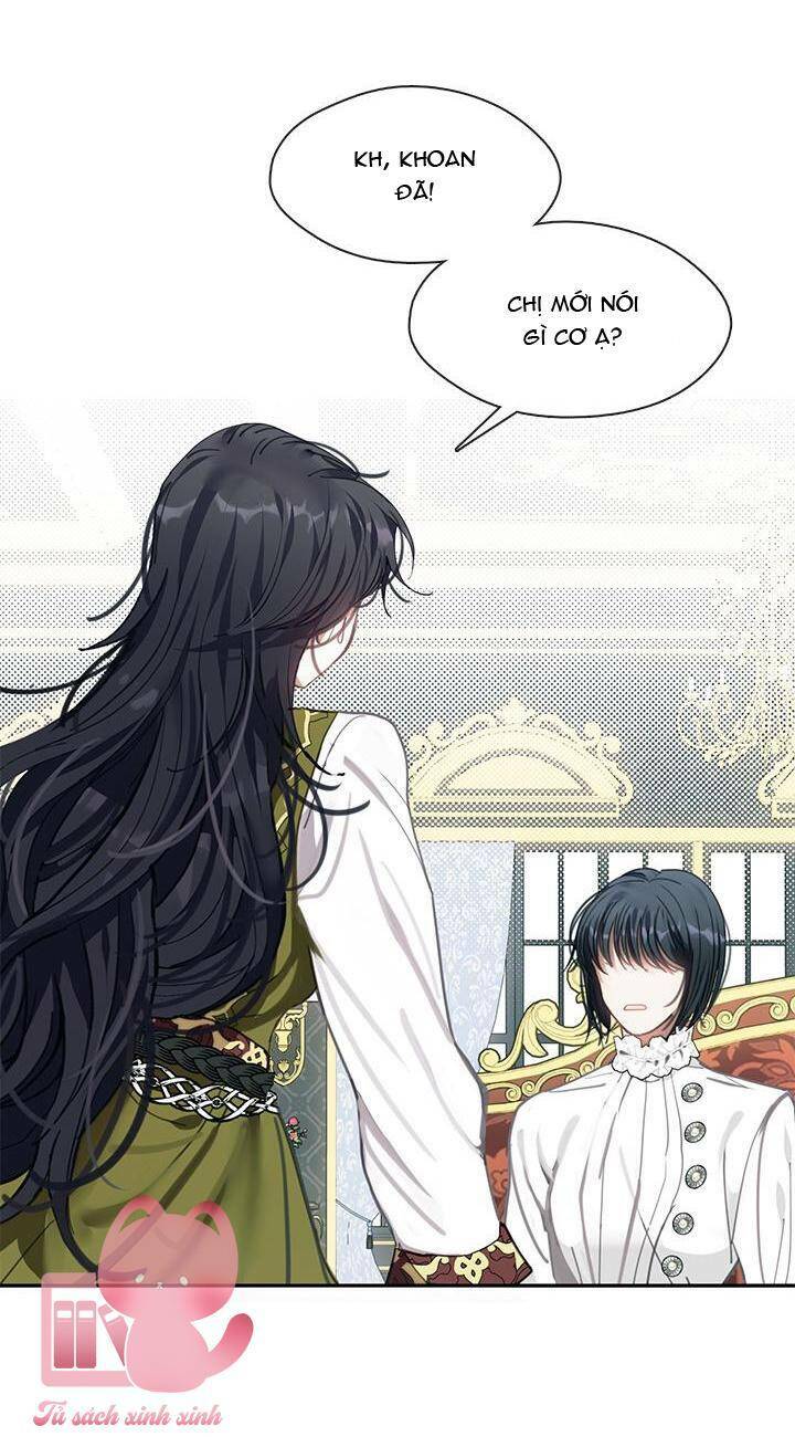 Gia Đình Bị Ám Ảnh Bởi Tôi Chapter 56 - Trang 2