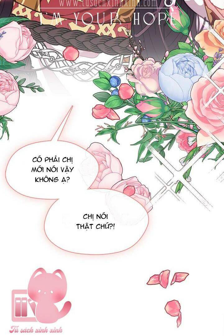 Gia Đình Bị Ám Ảnh Bởi Tôi Chapter 56 - Trang 2