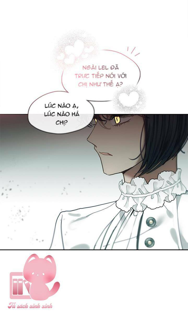 Gia Đình Bị Ám Ảnh Bởi Tôi Chapter 56 - Trang 2