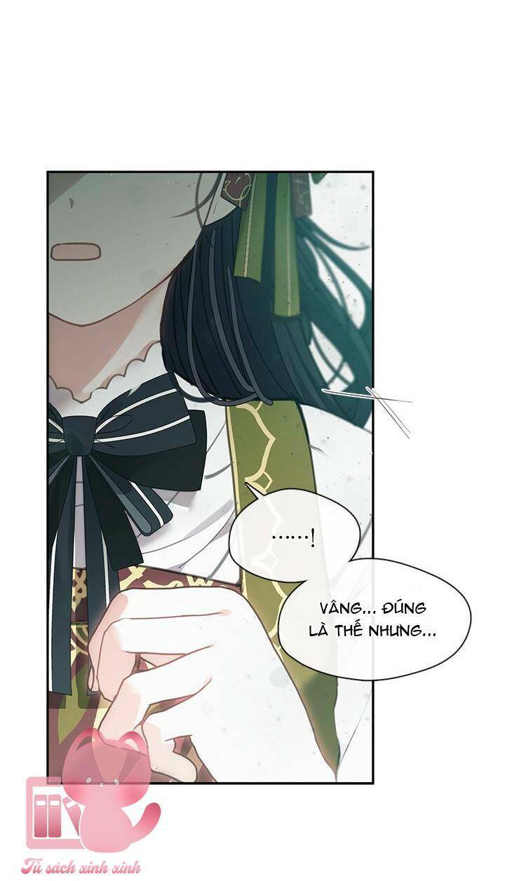 Gia Đình Bị Ám Ảnh Bởi Tôi Chapter 56 - Trang 2