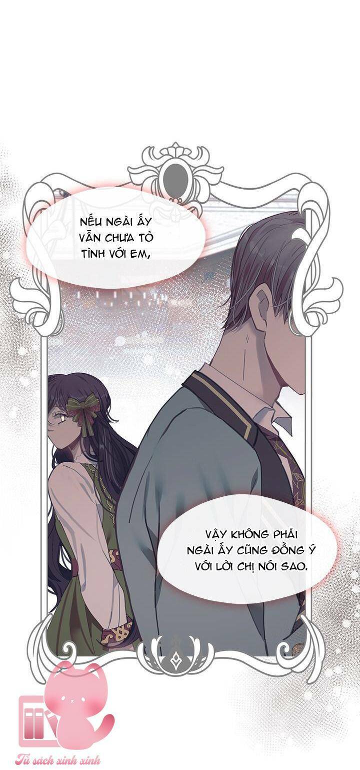 Gia Đình Bị Ám Ảnh Bởi Tôi Chapter 56 - Trang 2
