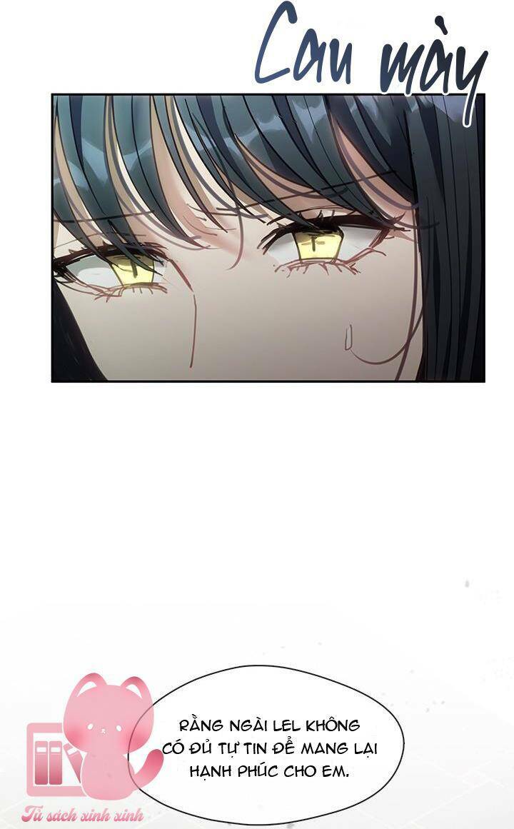 Gia Đình Bị Ám Ảnh Bởi Tôi Chapter 56 - Trang 2