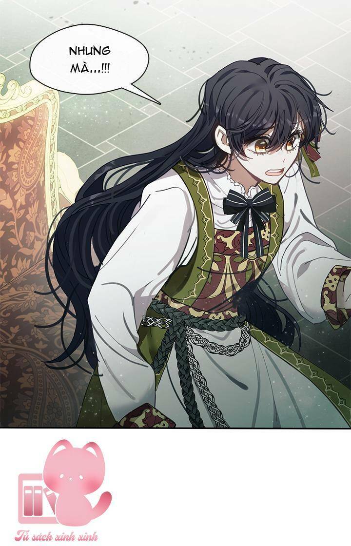 Gia Đình Bị Ám Ảnh Bởi Tôi Chapter 56 - Trang 2