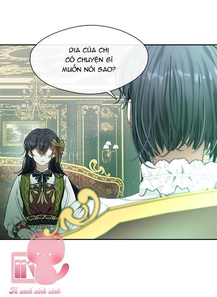 Gia Đình Bị Ám Ảnh Bởi Tôi Chapter 56 - Trang 2