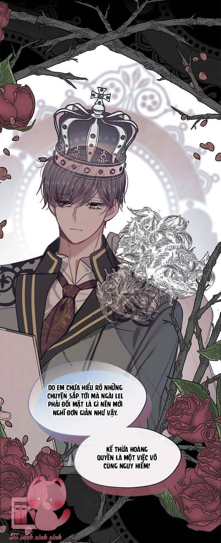 Gia Đình Bị Ám Ảnh Bởi Tôi Chapter 56 - Trang 2