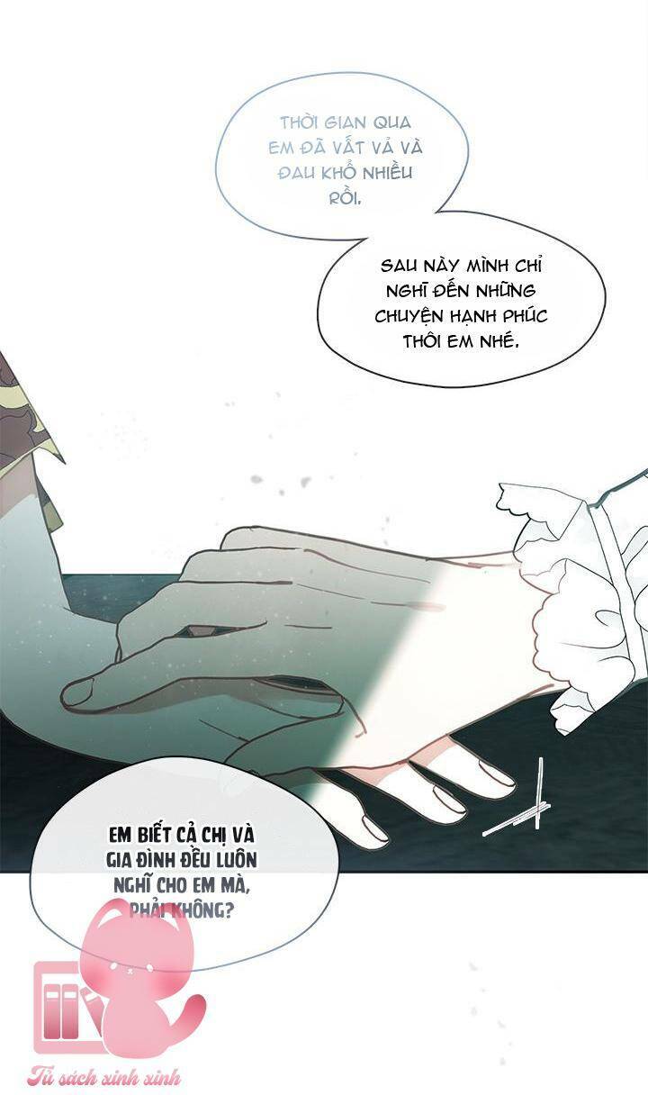 Gia Đình Bị Ám Ảnh Bởi Tôi Chapter 56 - Trang 2