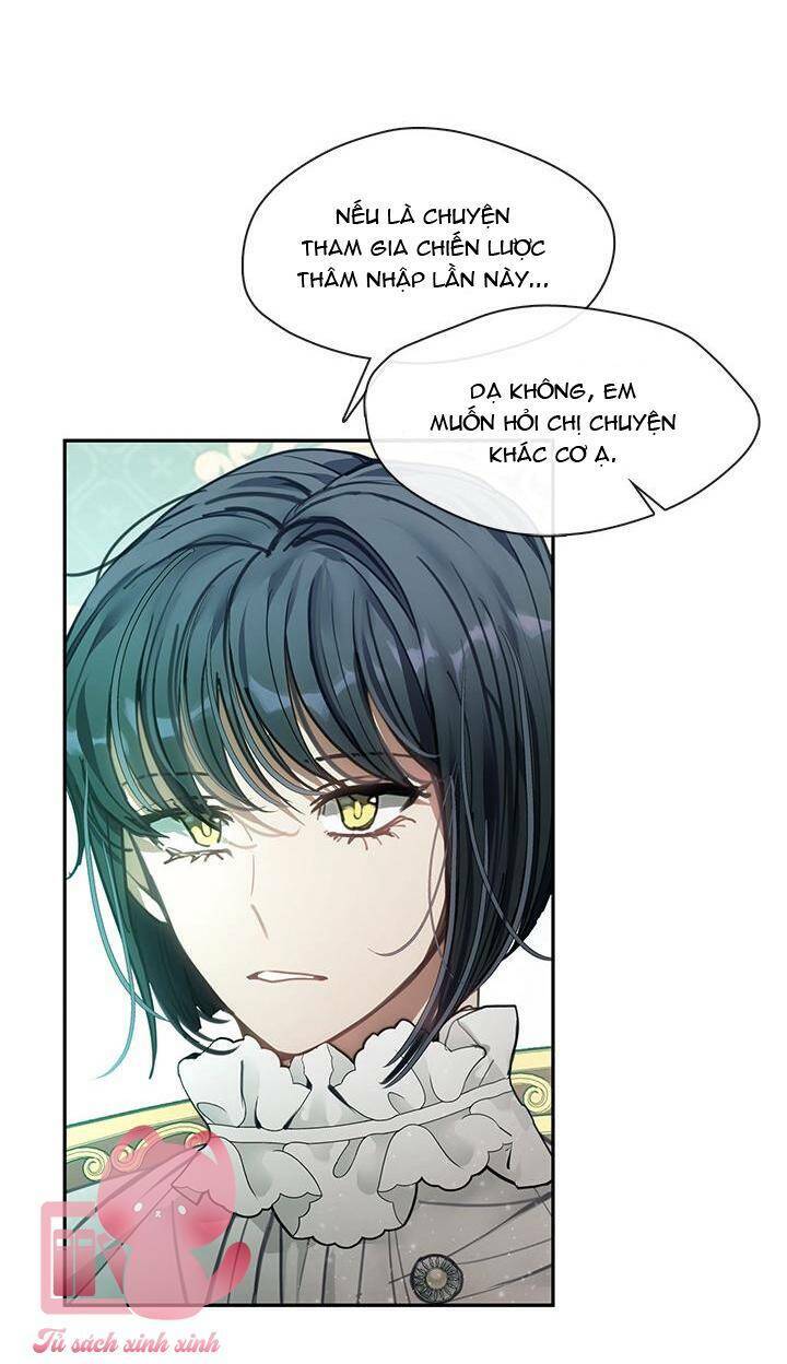 Gia Đình Bị Ám Ảnh Bởi Tôi Chapter 56 - Trang 2