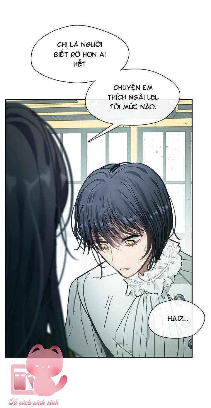 Gia Đình Bị Ám Ảnh Bởi Tôi Chapter 56 - Trang 2