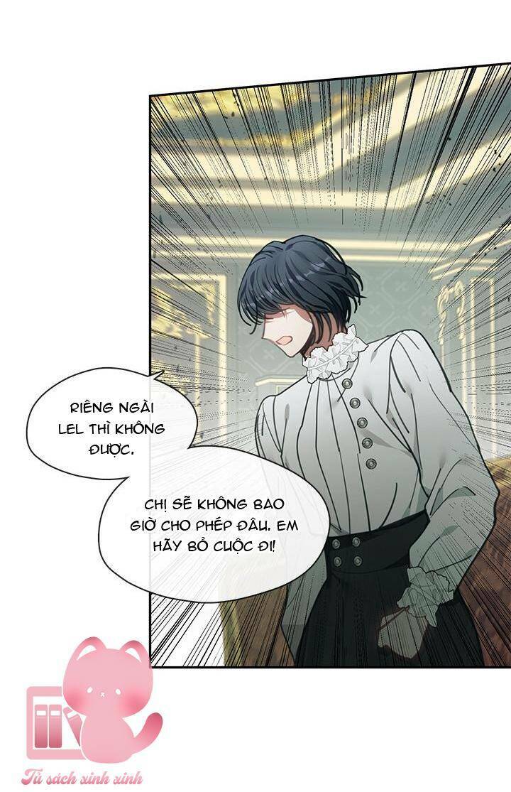 Gia Đình Bị Ám Ảnh Bởi Tôi Chapter 56 - Trang 2