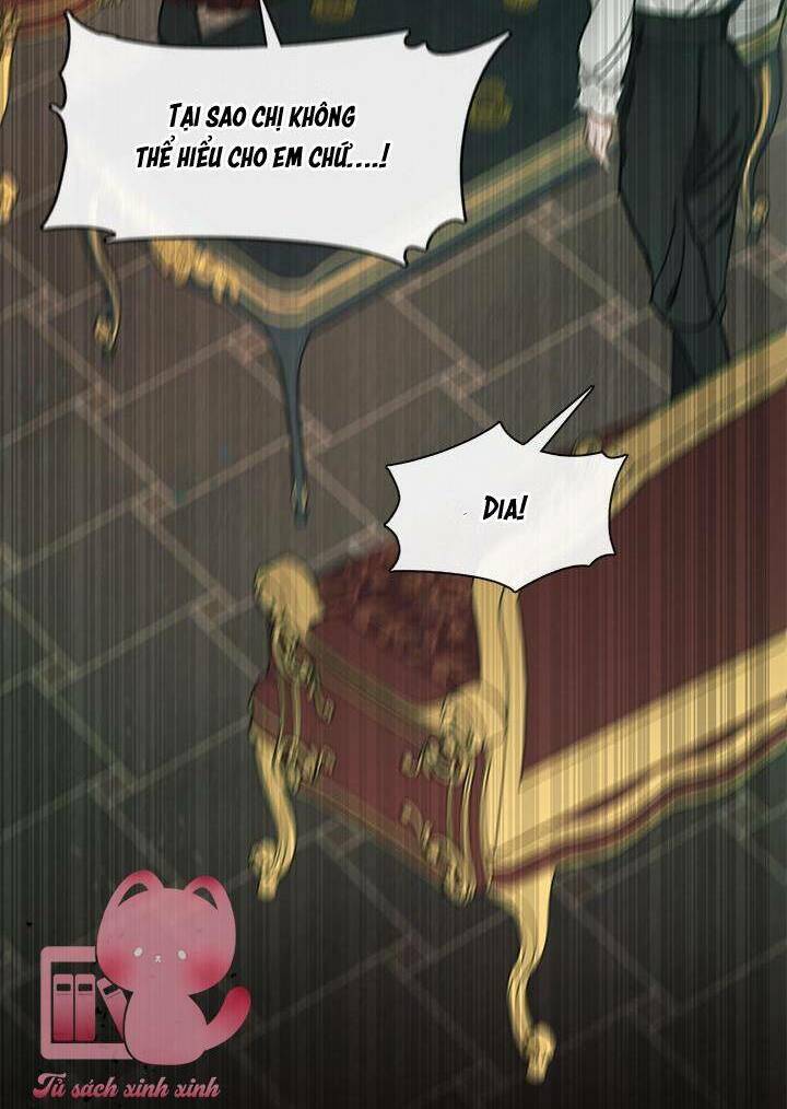 Gia Đình Bị Ám Ảnh Bởi Tôi Chapter 56 - Trang 2