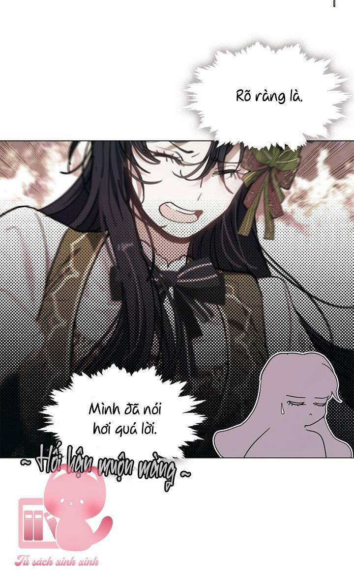 Gia Đình Bị Ám Ảnh Bởi Tôi Chapter 56 - Trang 2