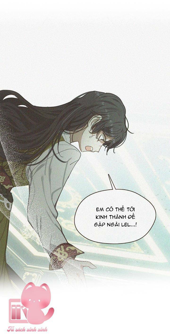 Gia Đình Bị Ám Ảnh Bởi Tôi Chapter 56 - Trang 2