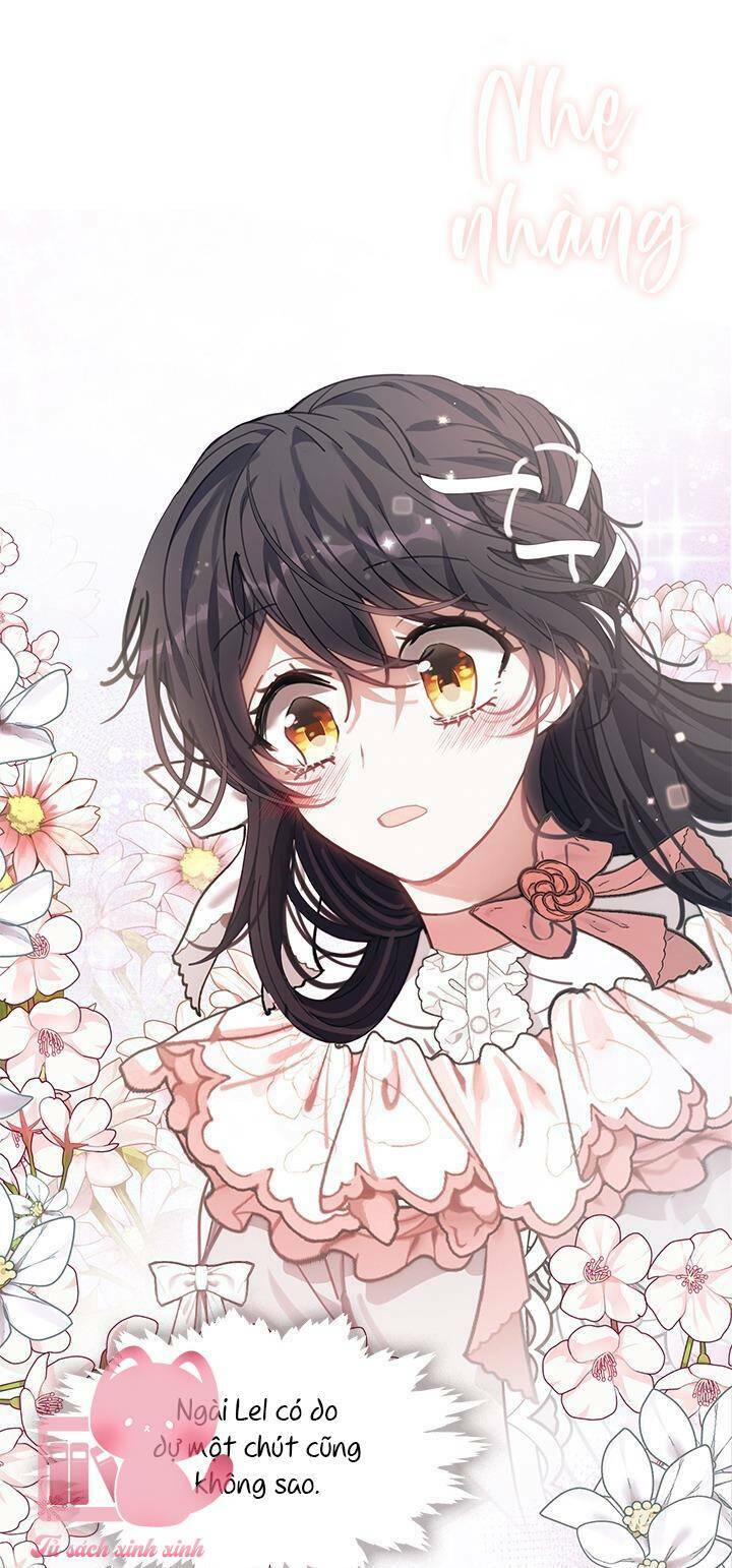 Gia Đình Bị Ám Ảnh Bởi Tôi Chapter 56 - Trang 2