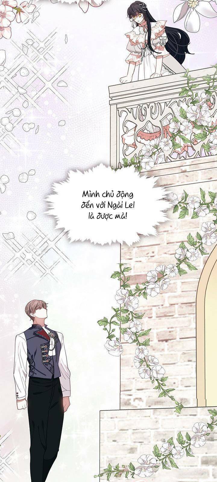 Gia Đình Bị Ám Ảnh Bởi Tôi Chapter 56 - Trang 2