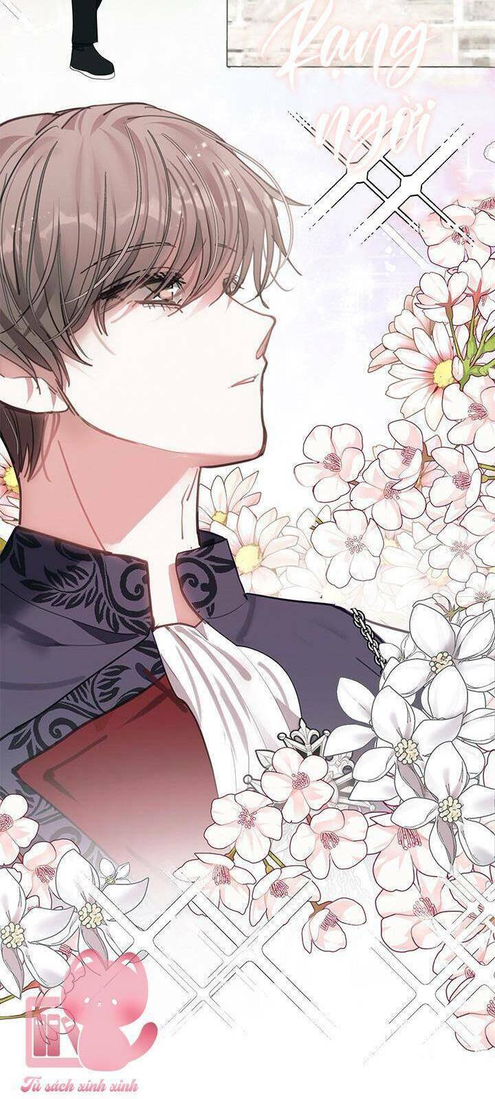 Gia Đình Bị Ám Ảnh Bởi Tôi Chapter 56 - Trang 2