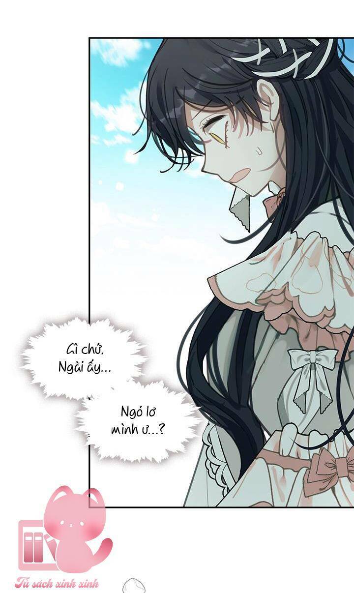 Gia Đình Bị Ám Ảnh Bởi Tôi Chapter 56 - Trang 2