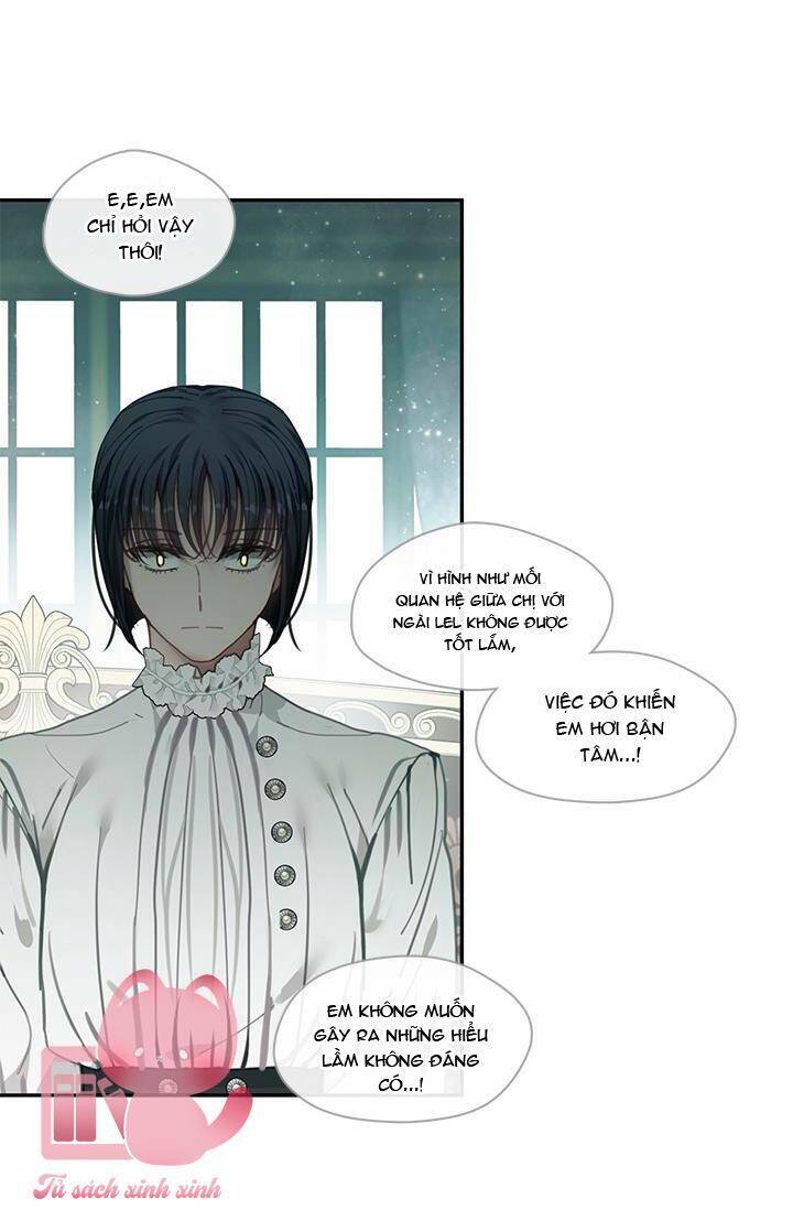 Gia Đình Bị Ám Ảnh Bởi Tôi Chapter 56 - Trang 2