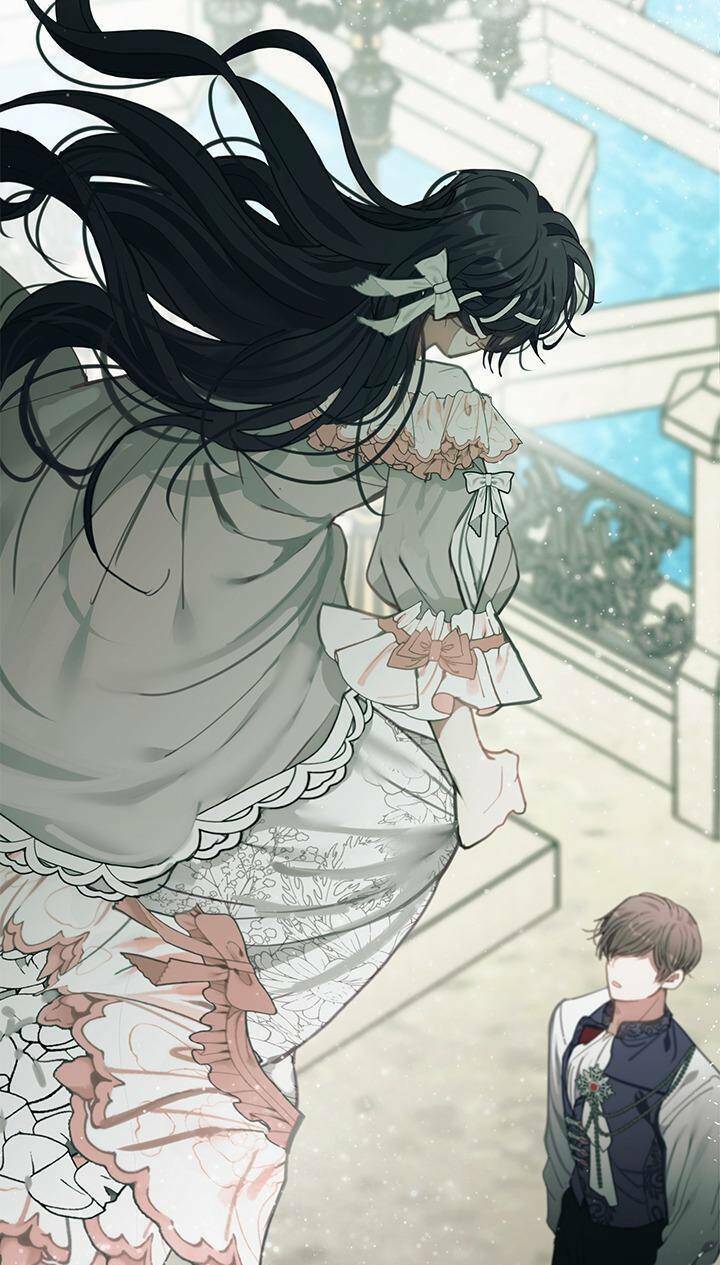 Gia Đình Bị Ám Ảnh Bởi Tôi Chapter 56 - Trang 2