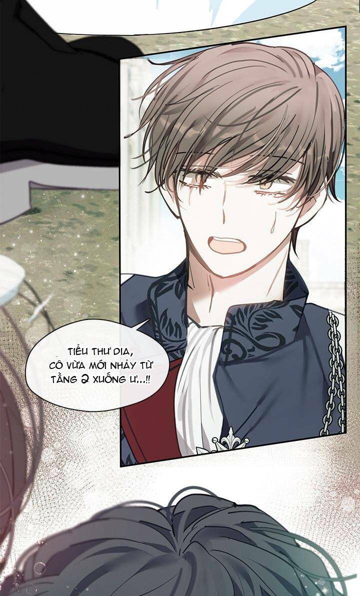 Gia Đình Bị Ám Ảnh Bởi Tôi Chapter 56 - Trang 2