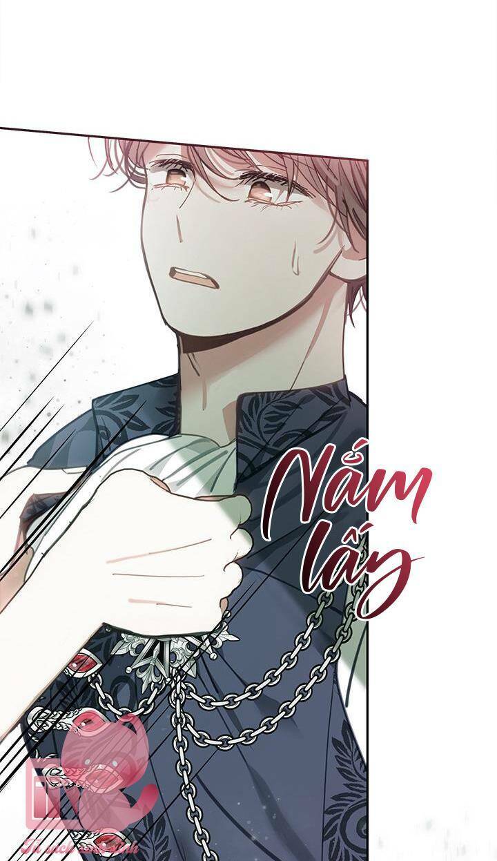 Gia Đình Bị Ám Ảnh Bởi Tôi Chapter 56 - Trang 2