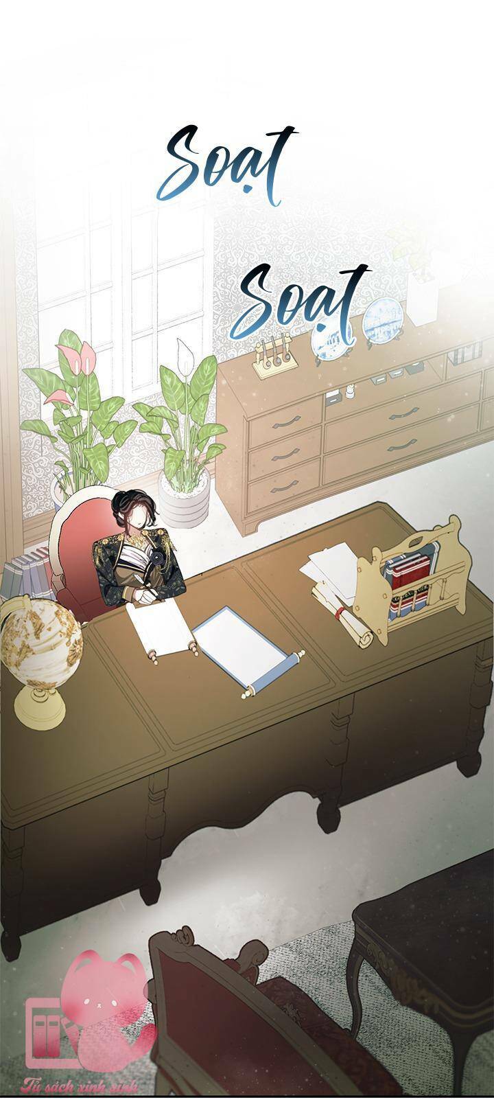 Gia Đình Bị Ám Ảnh Bởi Tôi Chapter 57 - Trang 2