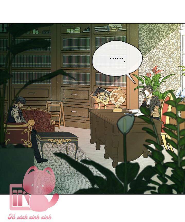 Gia Đình Bị Ám Ảnh Bởi Tôi Chapter 57 - Trang 2