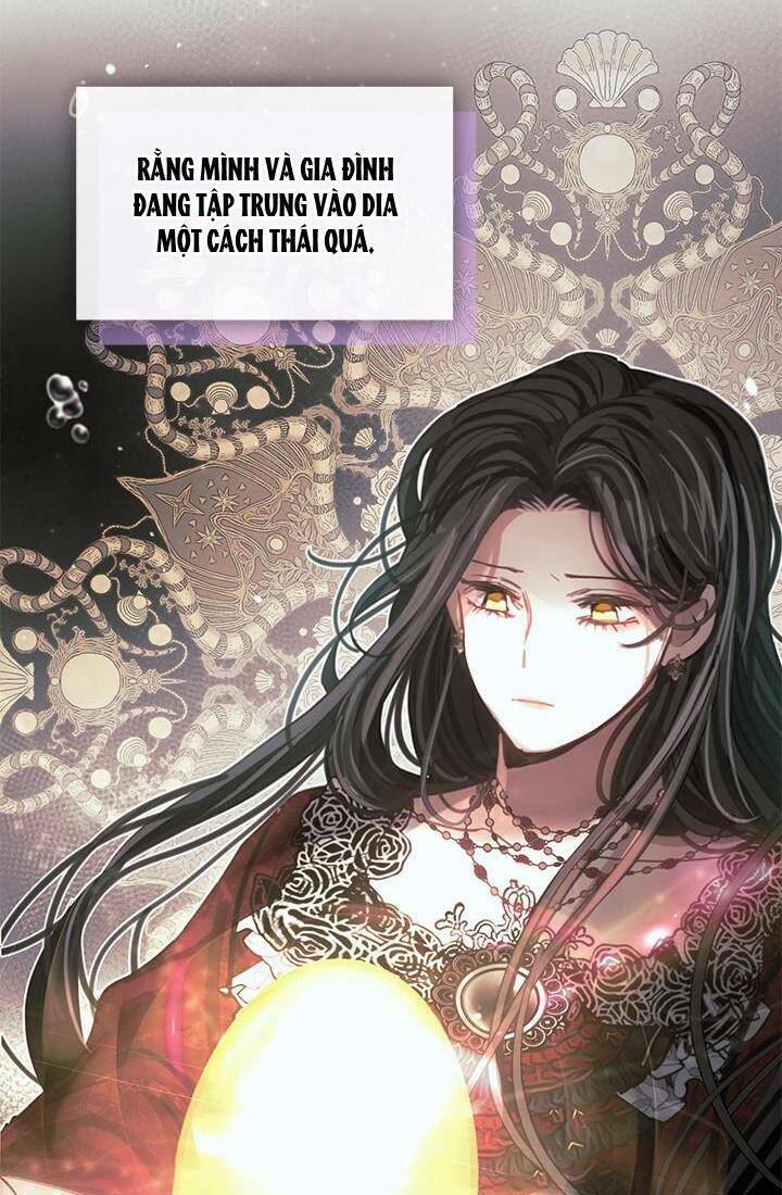 Gia Đình Bị Ám Ảnh Bởi Tôi Chapter 57 - Trang 2