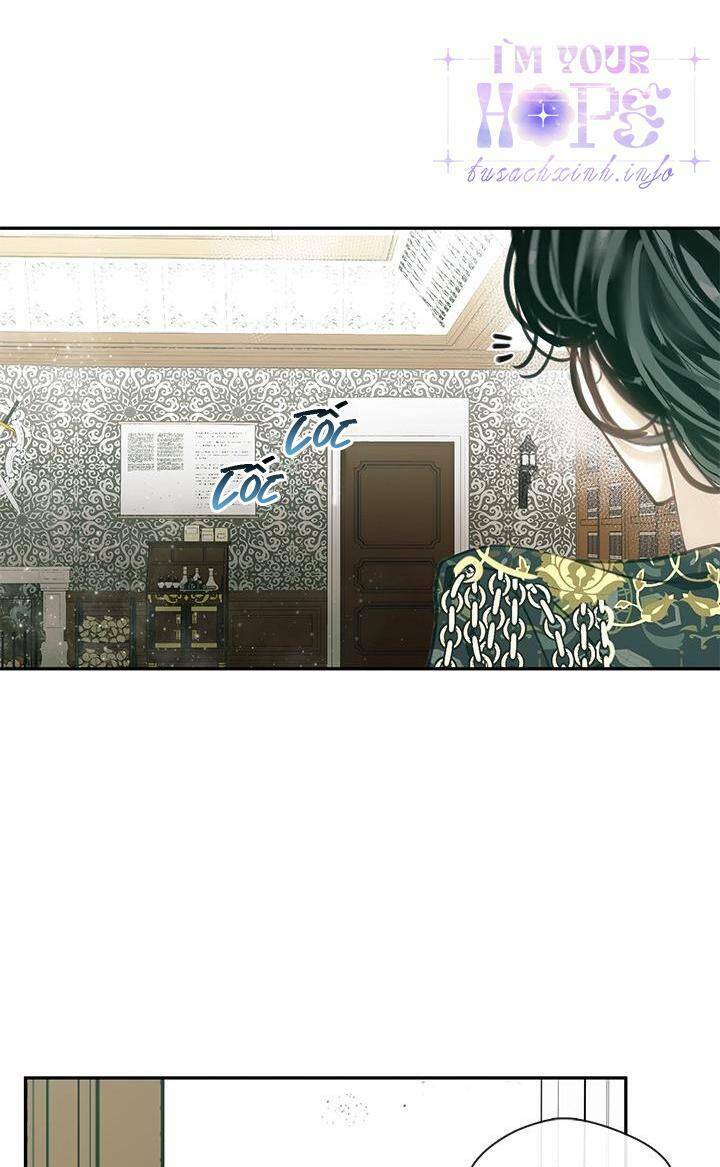 Gia Đình Bị Ám Ảnh Bởi Tôi Chapter 57 - Trang 2