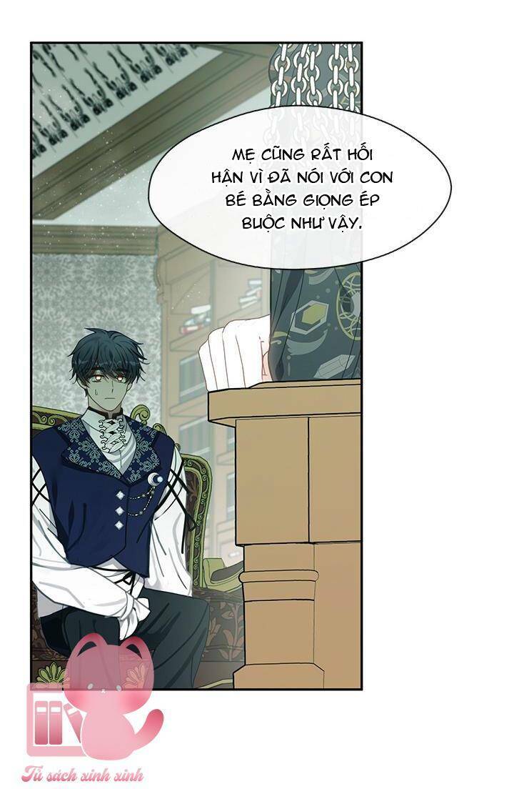 Gia Đình Bị Ám Ảnh Bởi Tôi Chapter 57 - Trang 2