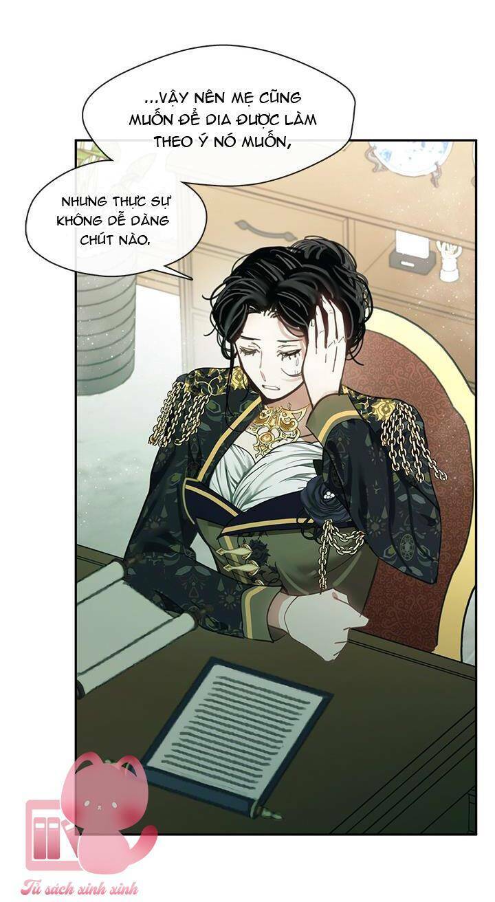 Gia Đình Bị Ám Ảnh Bởi Tôi Chapter 57 - Trang 2