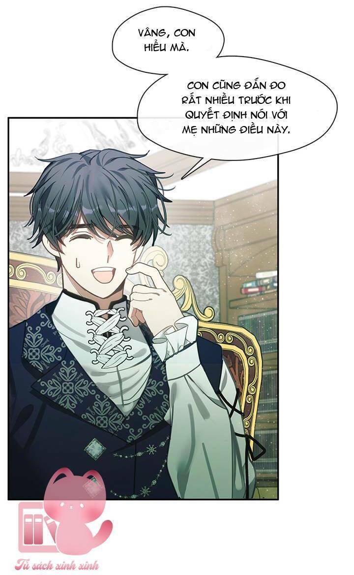 Gia Đình Bị Ám Ảnh Bởi Tôi Chapter 57 - Trang 2