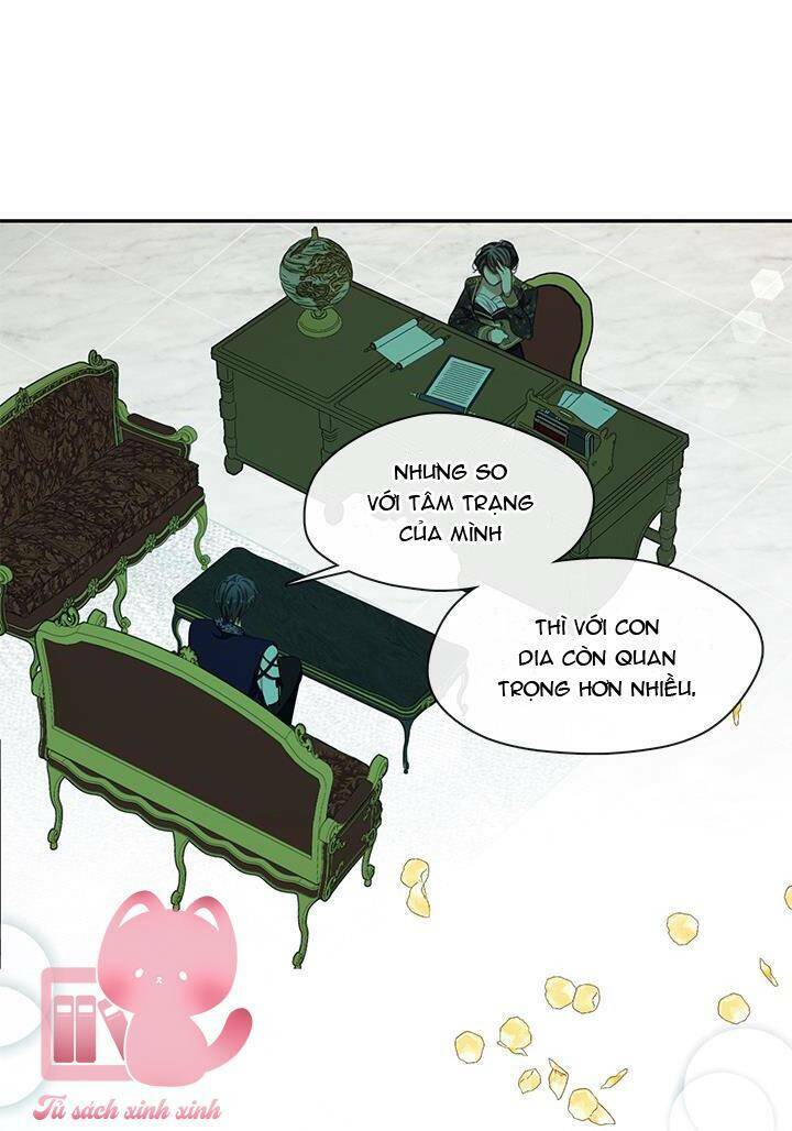 Gia Đình Bị Ám Ảnh Bởi Tôi Chapter 57 - Trang 2