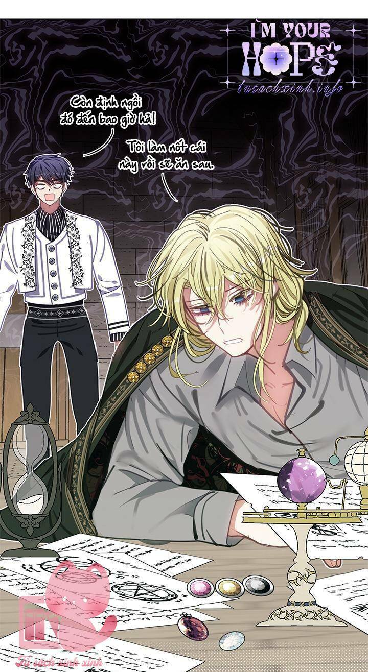 Gia Đình Bị Ám Ảnh Bởi Tôi Chapter 57 - Trang 2