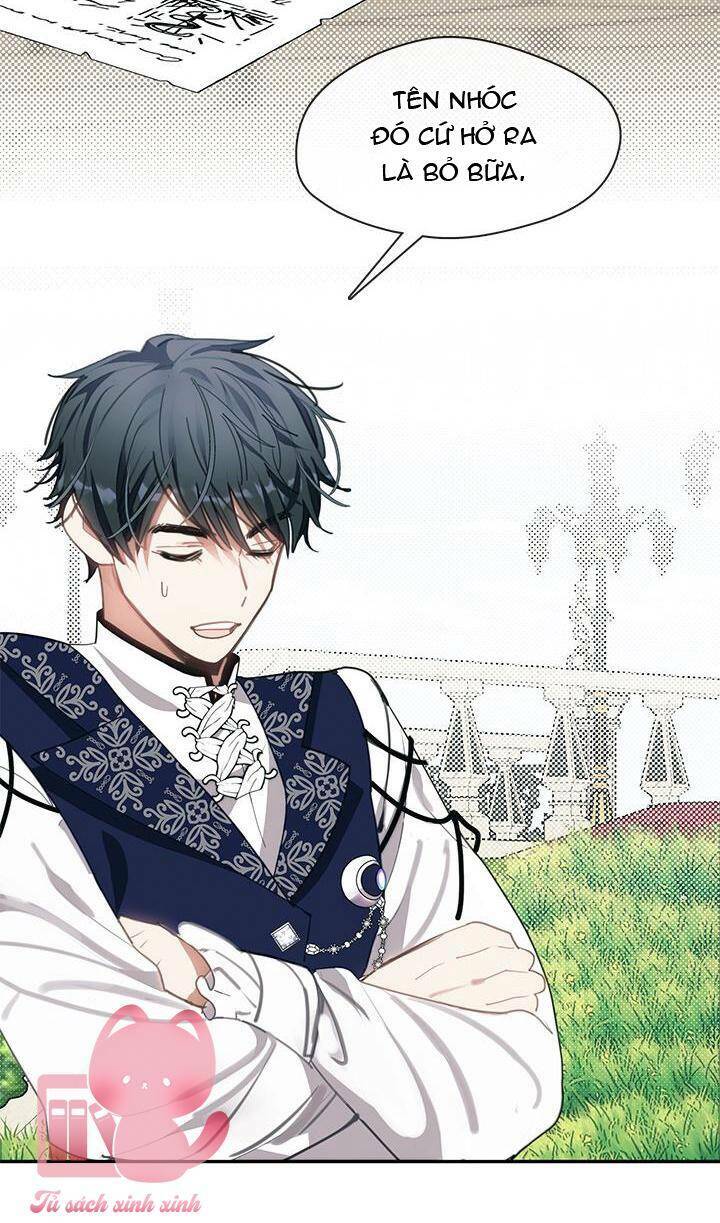 Gia Đình Bị Ám Ảnh Bởi Tôi Chapter 57 - Trang 2