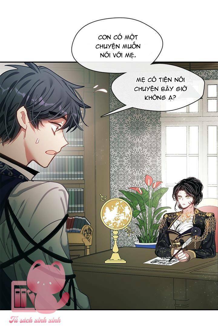 Gia Đình Bị Ám Ảnh Bởi Tôi Chapter 57 - Trang 2