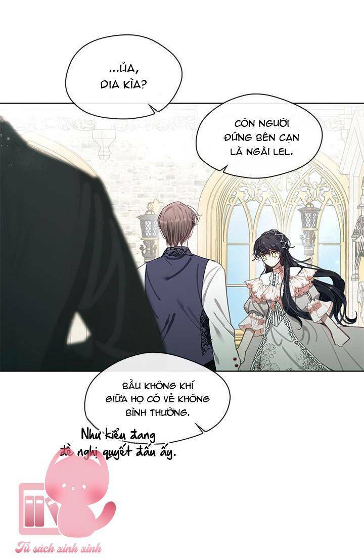 Gia Đình Bị Ám Ảnh Bởi Tôi Chapter 57 - Trang 2