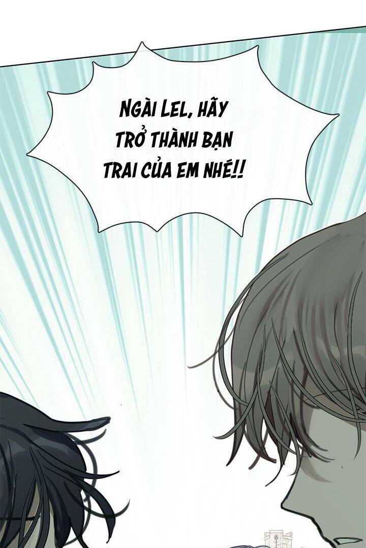 Gia Đình Bị Ám Ảnh Bởi Tôi Chapter 57 - Trang 2