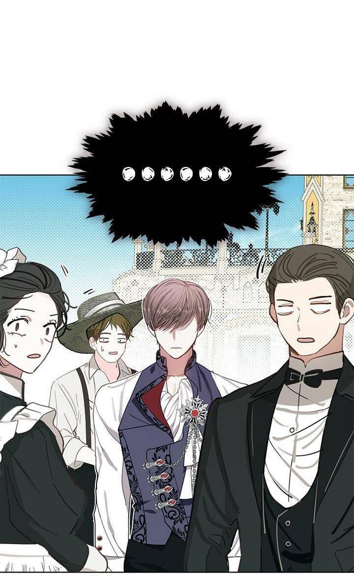 Gia Đình Bị Ám Ảnh Bởi Tôi Chapter 57 - Trang 2