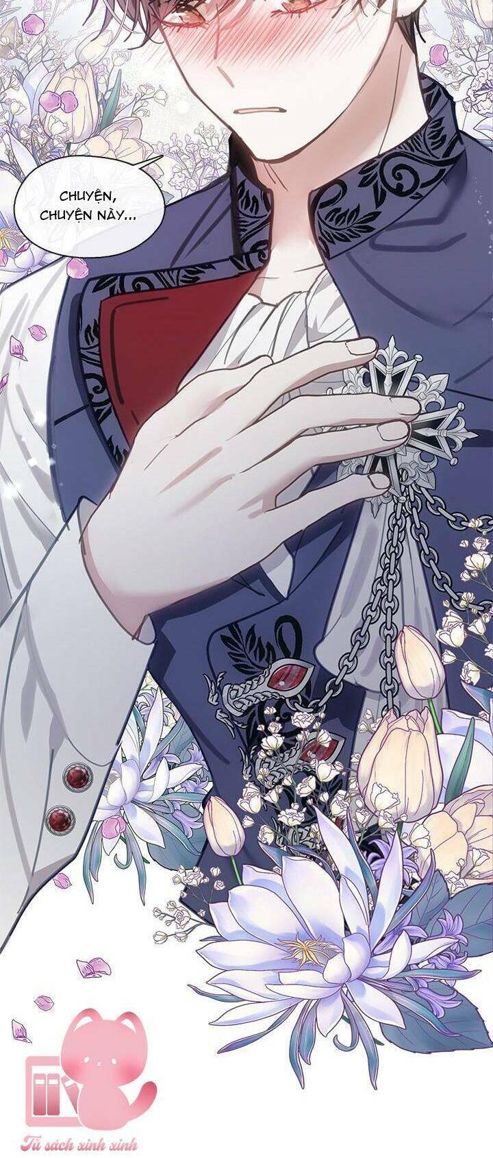 Gia Đình Bị Ám Ảnh Bởi Tôi Chapter 57 - Trang 2