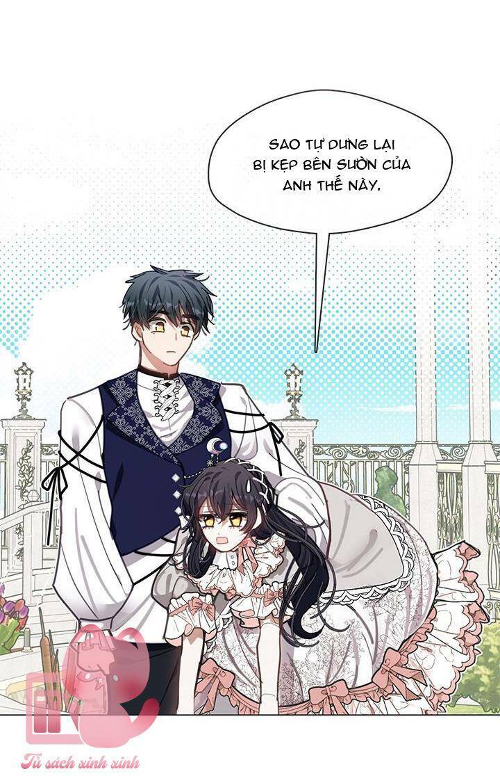 Gia Đình Bị Ám Ảnh Bởi Tôi Chapter 57 - Trang 2