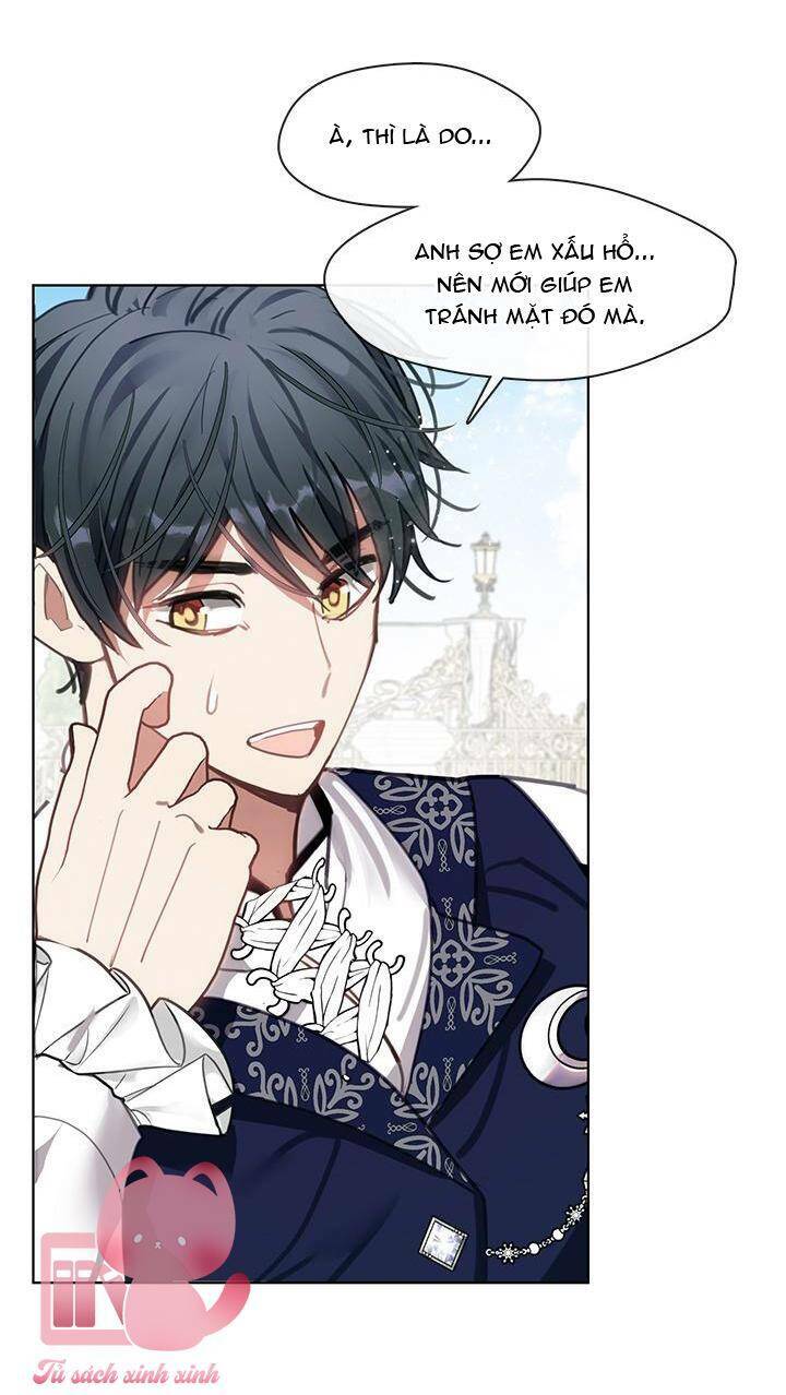 Gia Đình Bị Ám Ảnh Bởi Tôi Chapter 57 - Trang 2