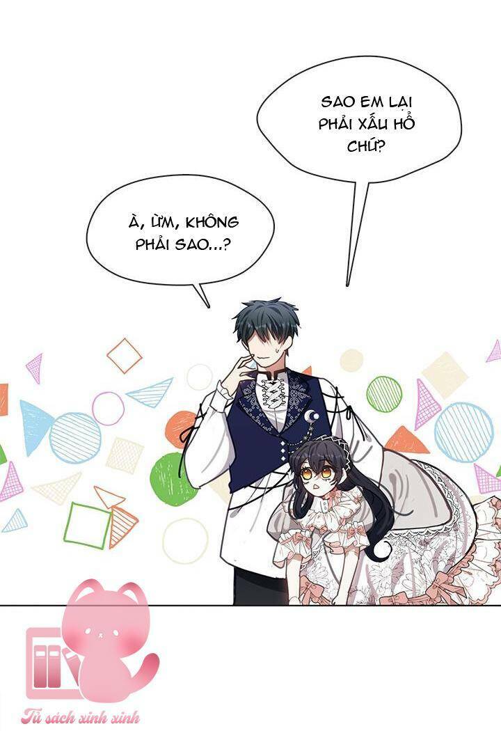 Gia Đình Bị Ám Ảnh Bởi Tôi Chapter 57 - Trang 2